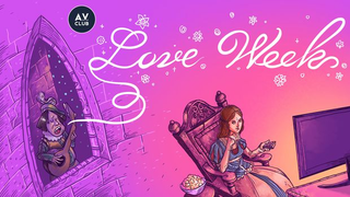Illustration for article titled Objects of their affection: 10 characters in love with the inanimate